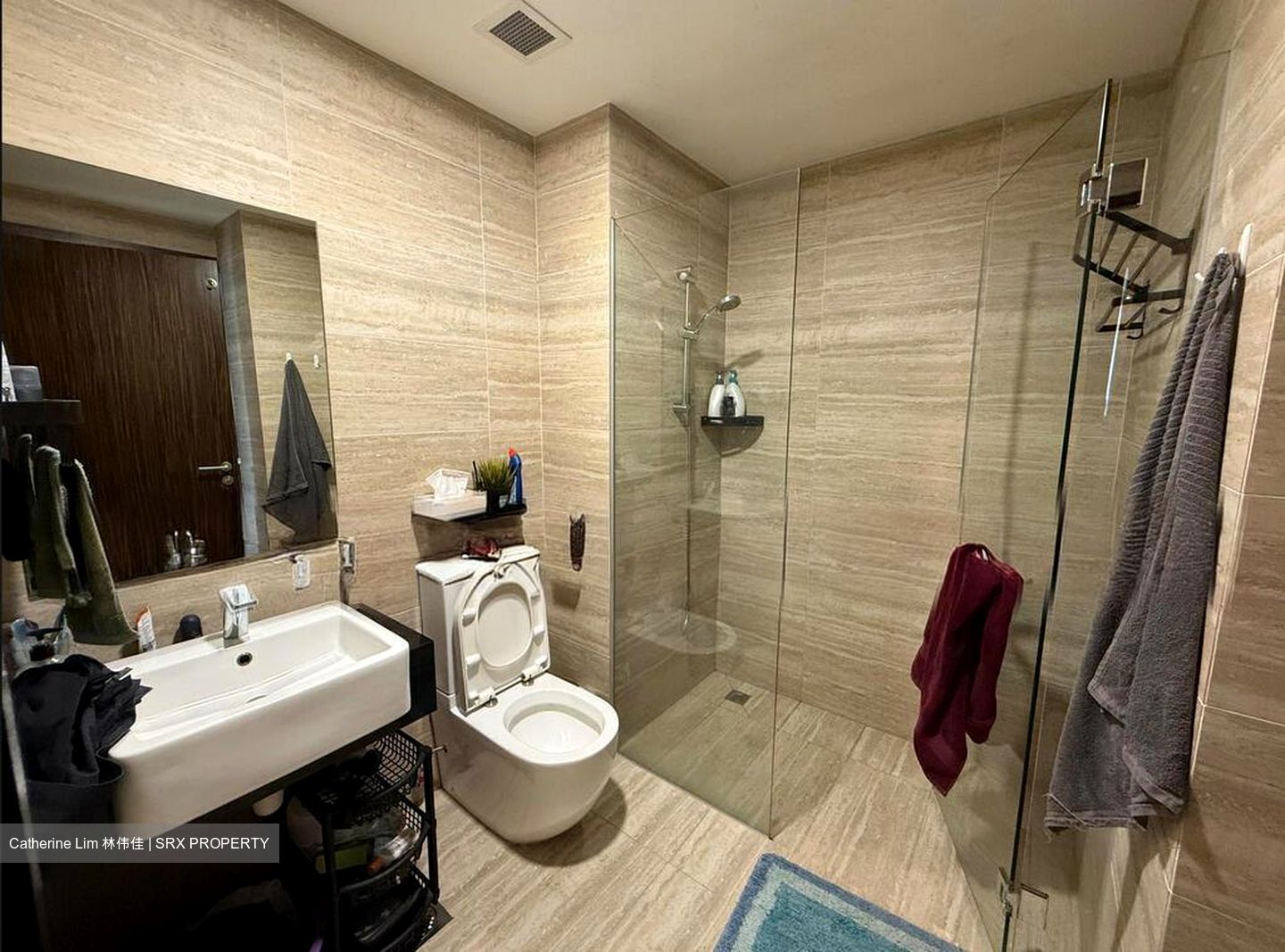The Bently Residences@Kovan (D19), Apartment #506696531